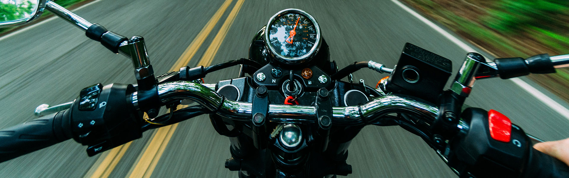 Ремонт мотоциклов